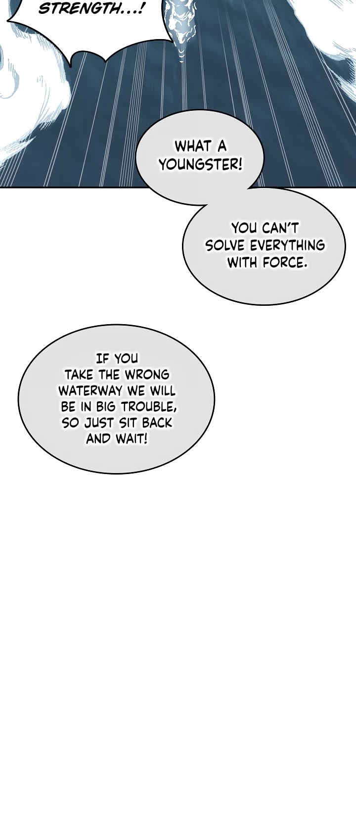 Memoir Of The King Of War chapter 124 page 20