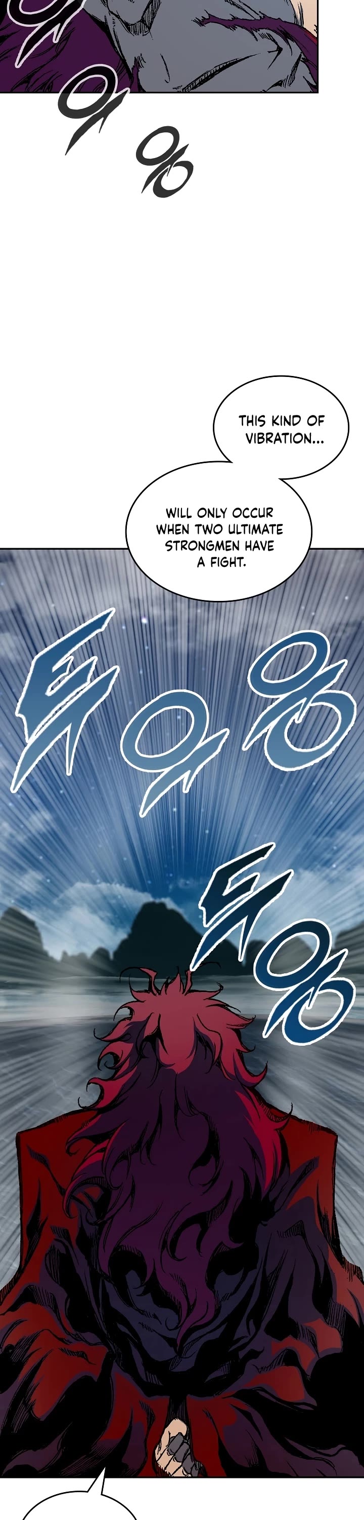 Memoir Of The King Of War chapter 124 page 27