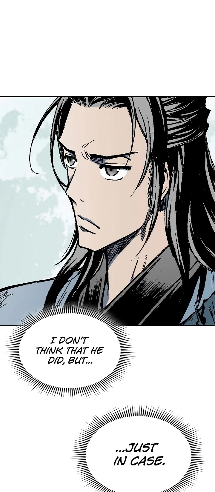 Memoir Of The King Of War chapter 124 page 4