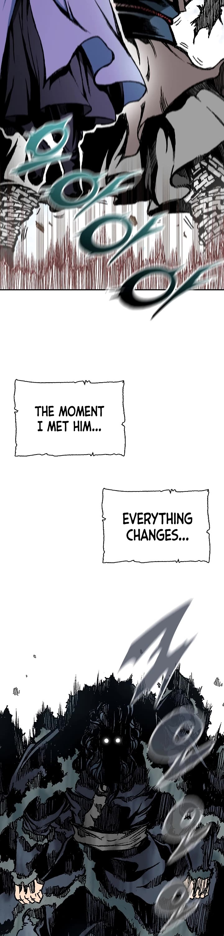 Memoir Of The King Of War chapter 124 page 42