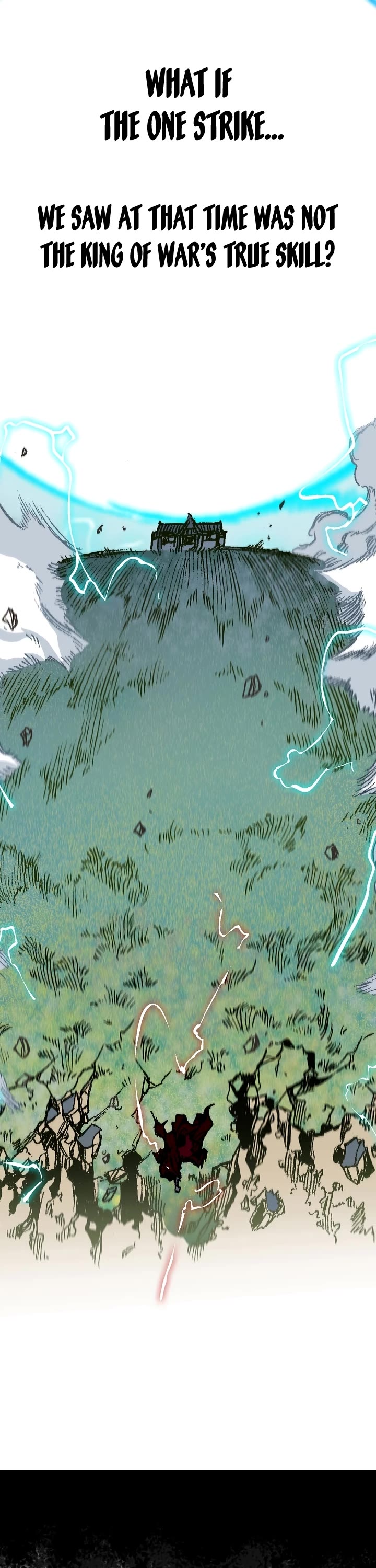 Memoir Of The King Of War chapter 124 page 46