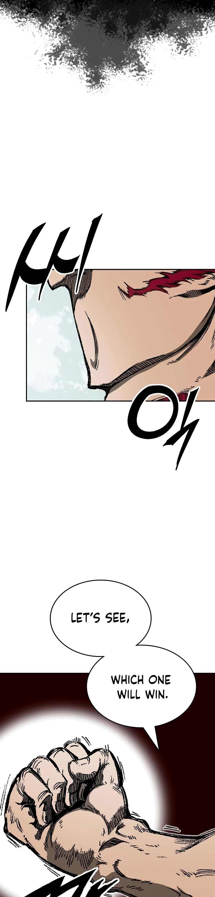 Memoir Of The King Of War chapter 124 page 47