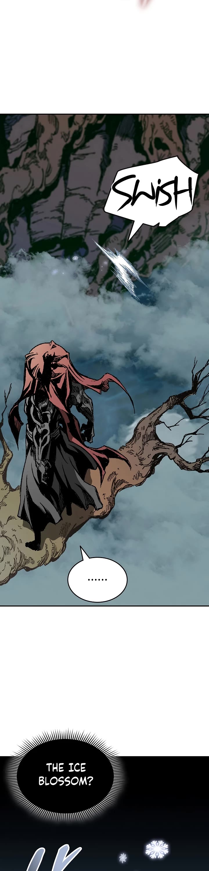 Memoir Of The King Of War chapter 125 page 12