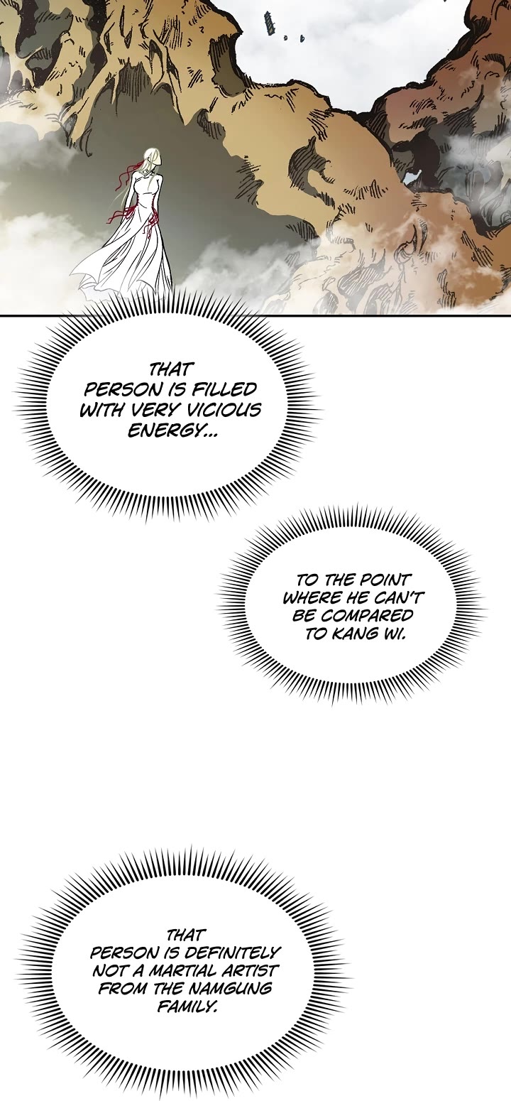 Memoir Of The King Of War chapter 125 page 15