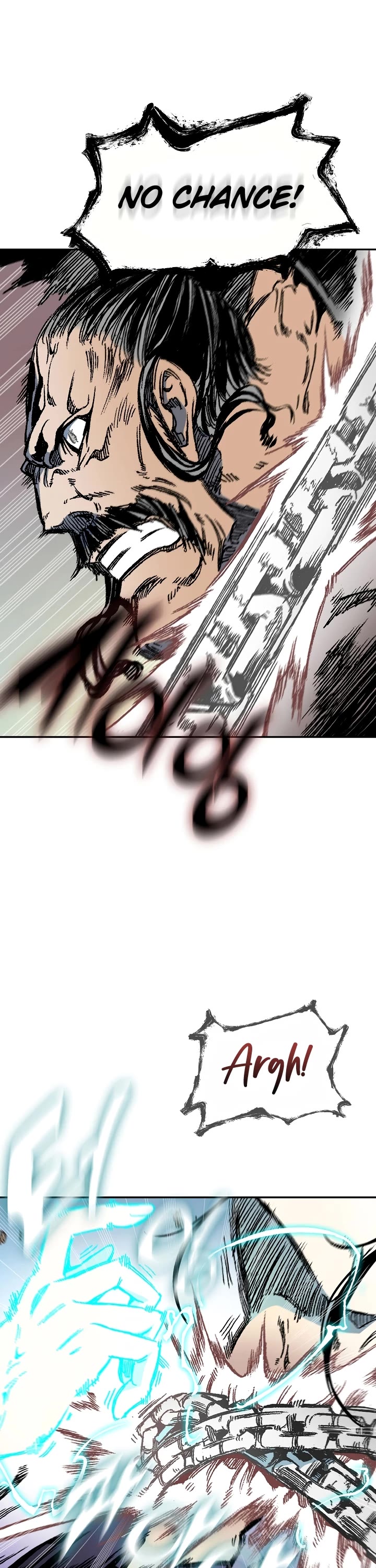 Memoir Of The King Of War chapter 125 page 22