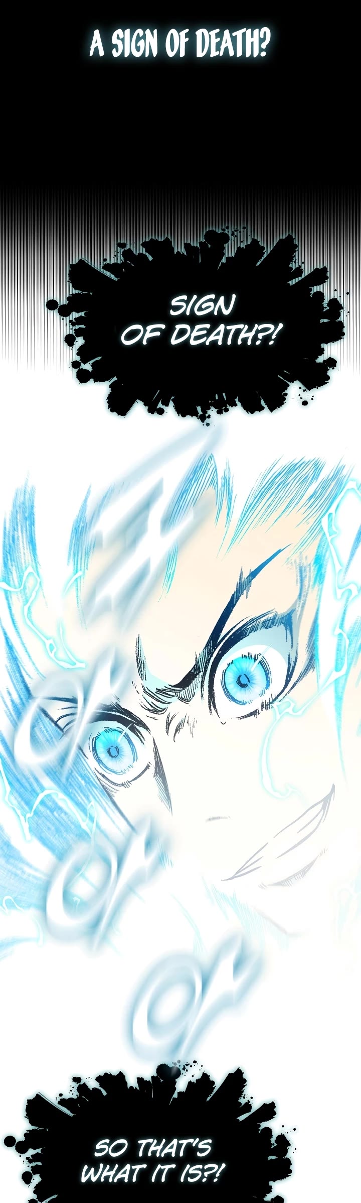 Memoir Of The King Of War chapter 125 page 28