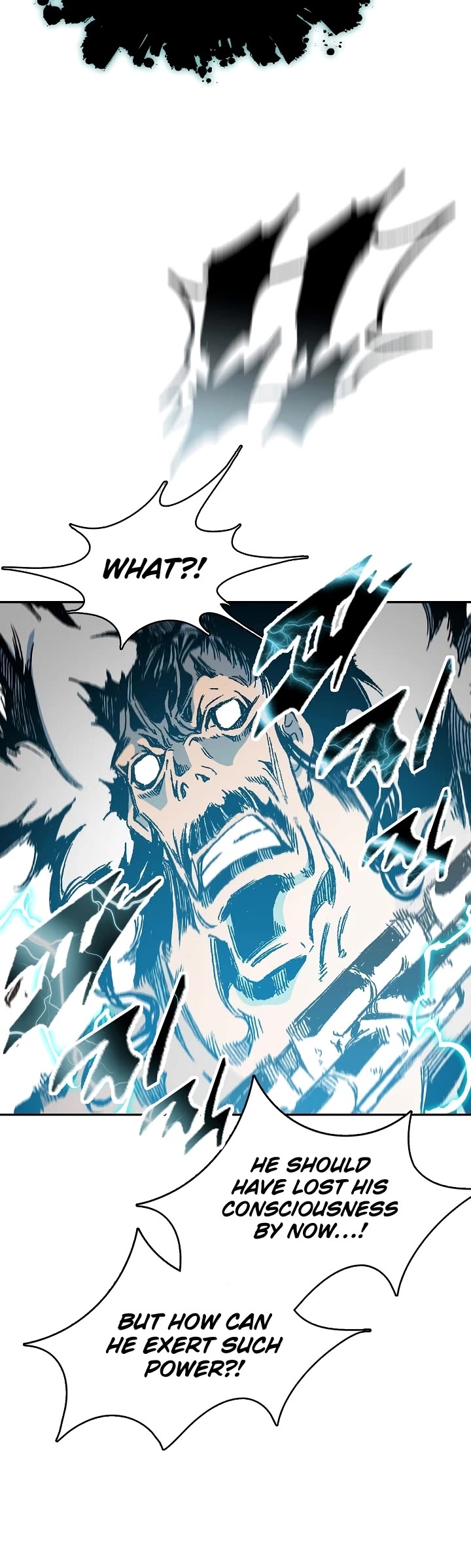 Memoir Of The King Of War chapter 125 page 29