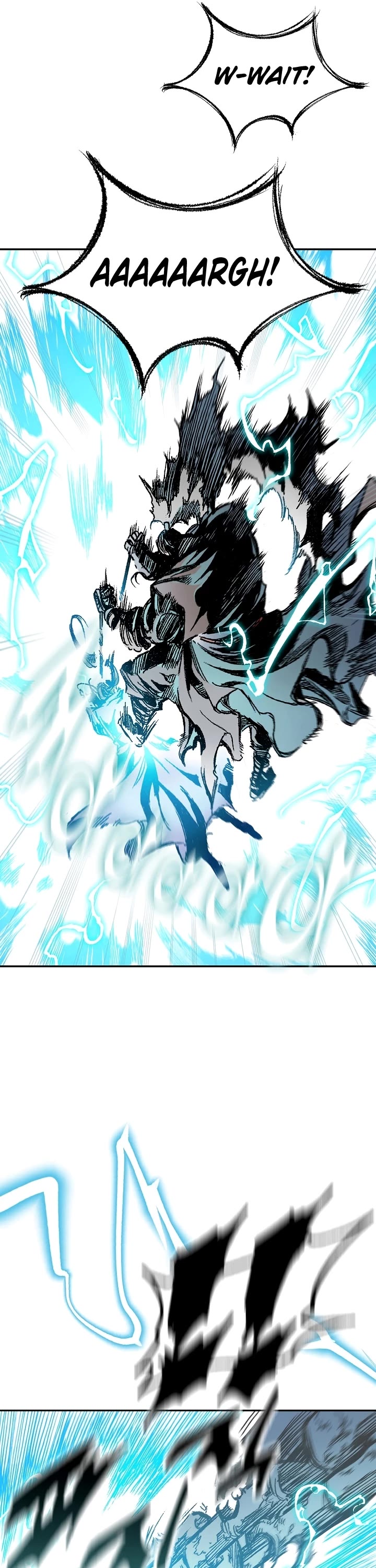 Memoir Of The King Of War chapter 125 page 30