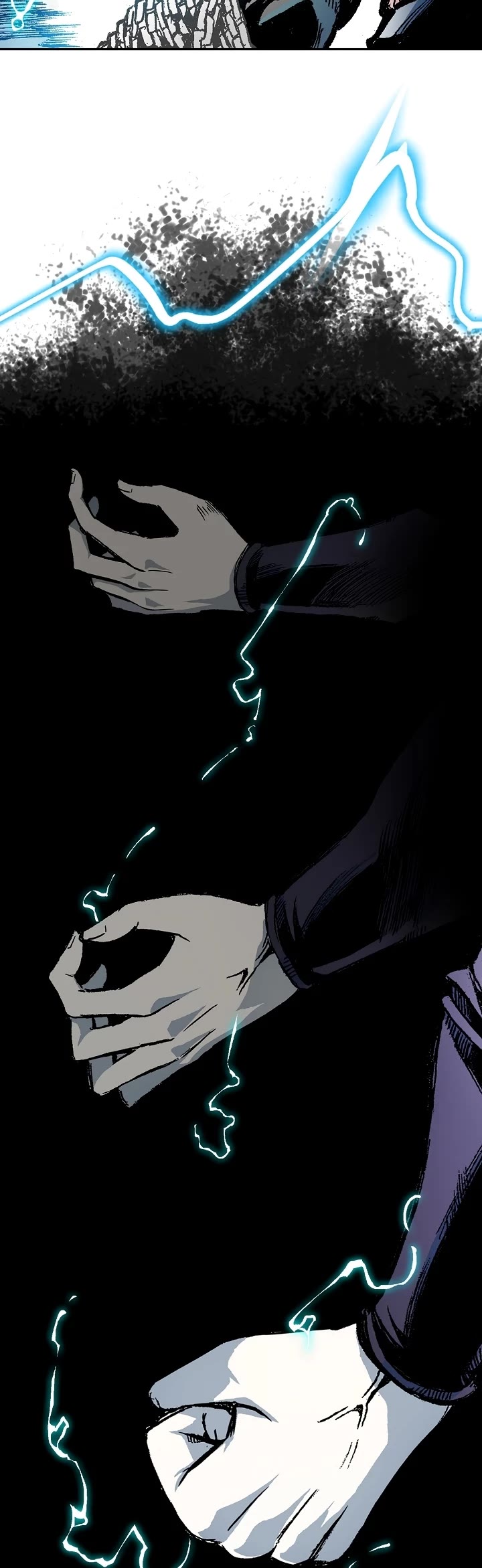 Memoir Of The King Of War chapter 125 page 33