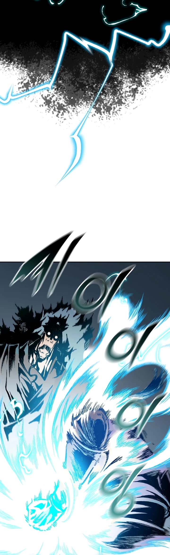 Memoir Of The King Of War chapter 125 page 34