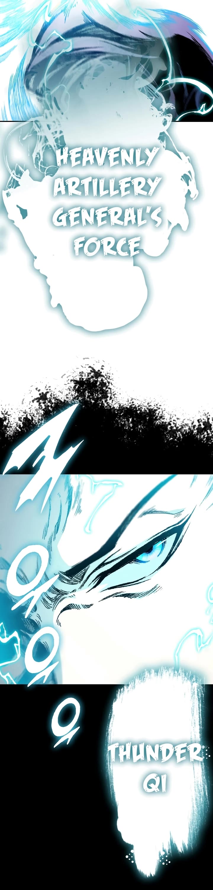 Memoir Of The King Of War chapter 125 page 35