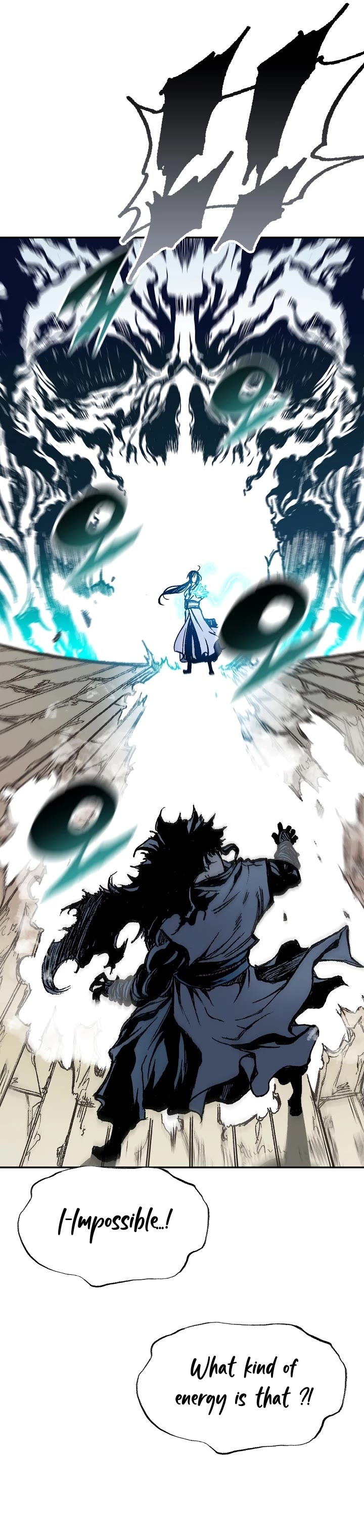 Memoir Of The King Of War chapter 125 page 40