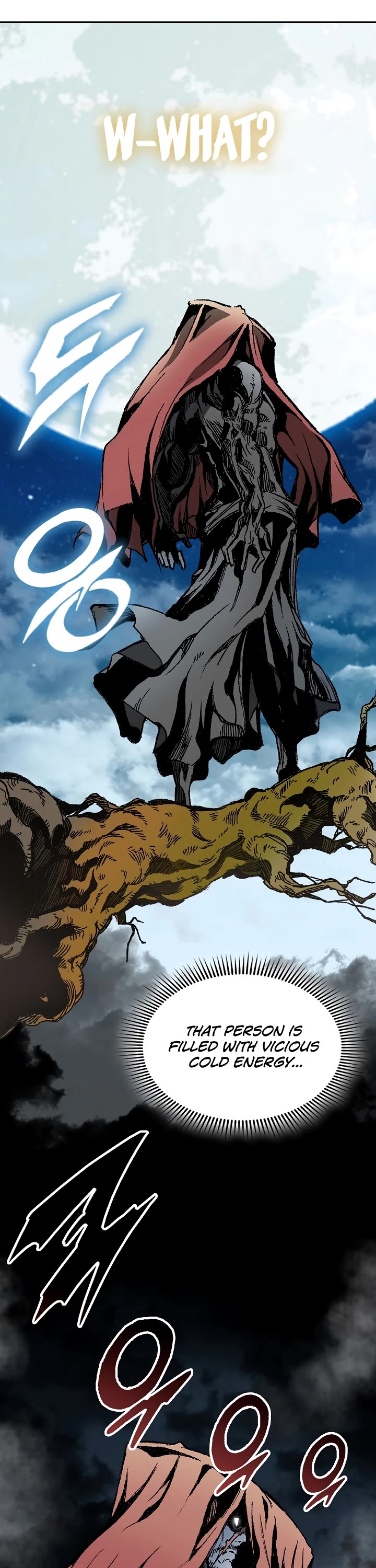 Memoir Of The King Of War chapter 125 page 8