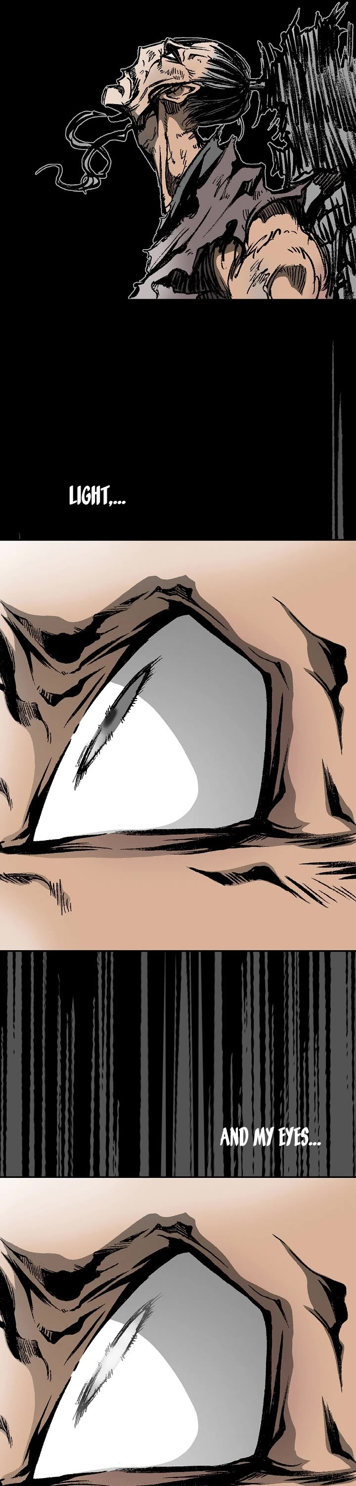 Memoir Of The King Of War chapter 126 page 10