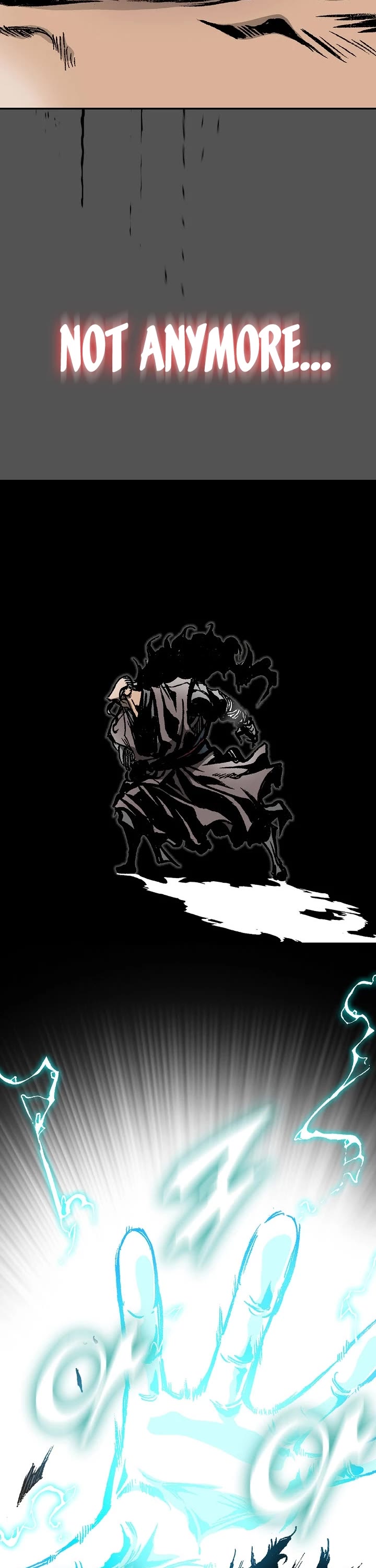 Memoir Of The King Of War chapter 126 page 11