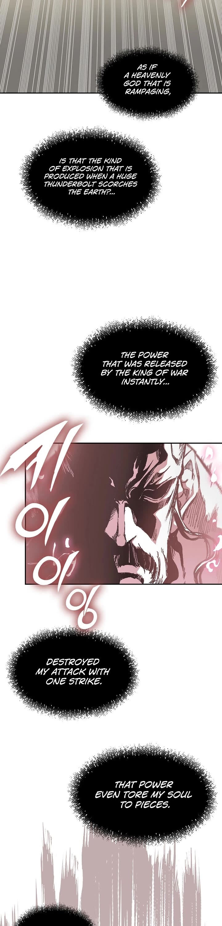 Memoir Of The King Of War chapter 126 page 17