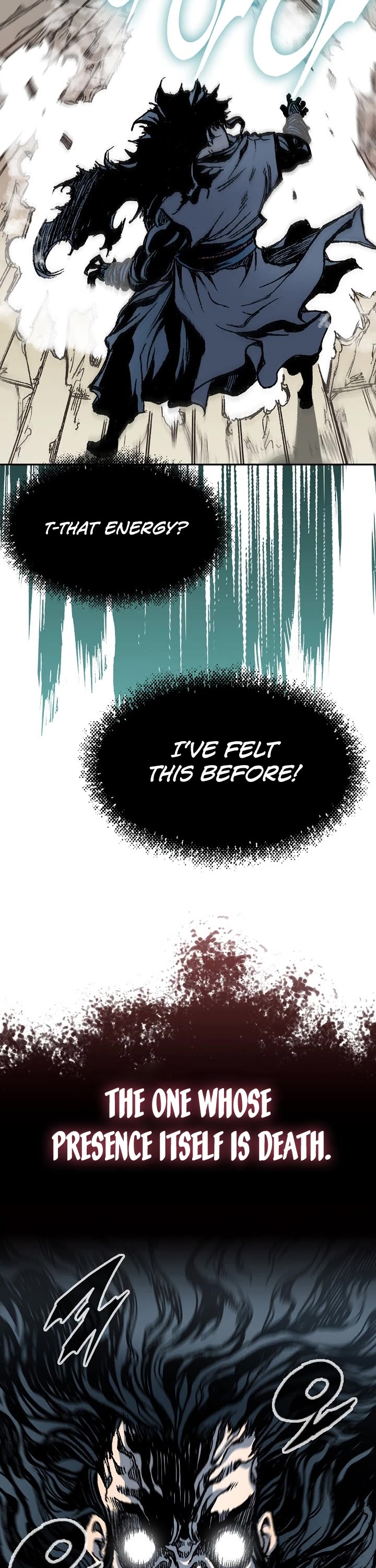 Memoir Of The King Of War chapter 126 page 2