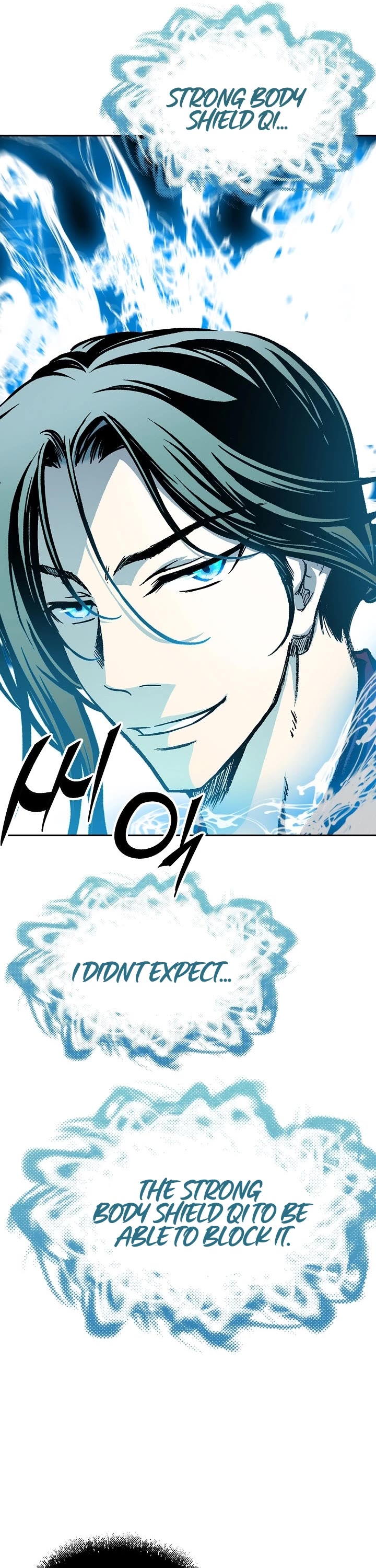 Memoir Of The King Of War chapter 126 page 20