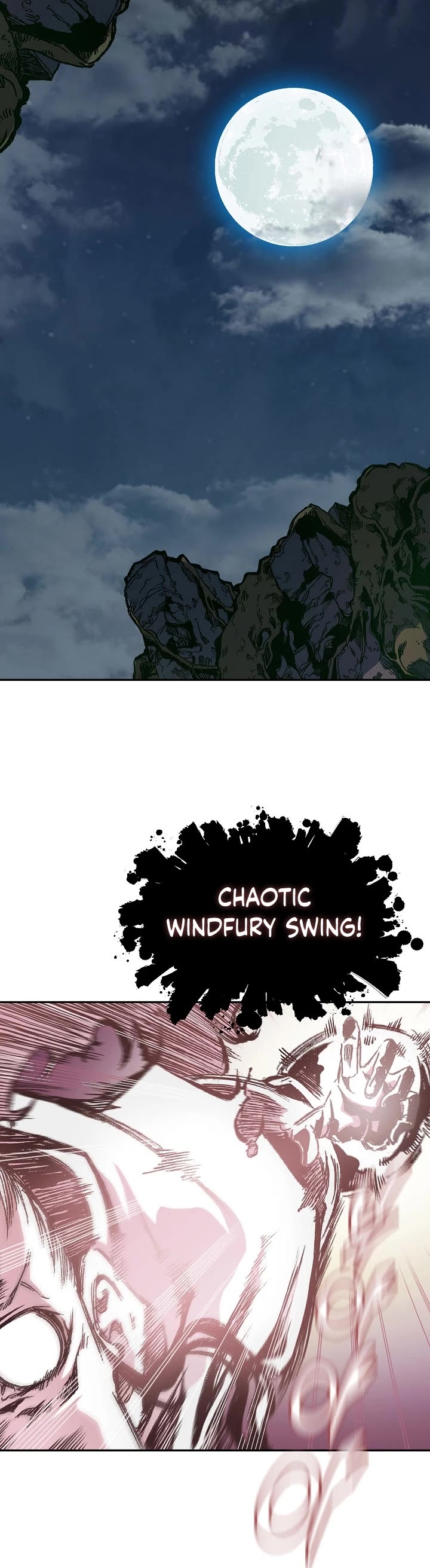 Memoir Of The King Of War chapter 126 page 23