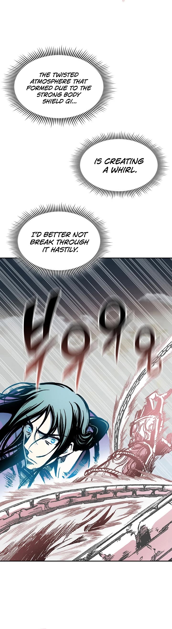 Memoir Of The King Of War chapter 126 page 24