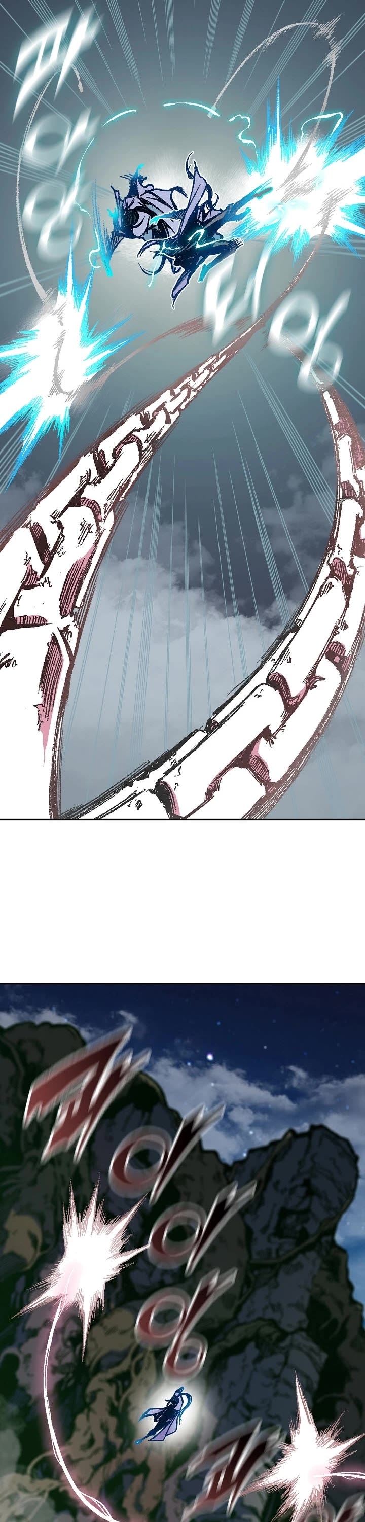 Memoir Of The King Of War chapter 126 page 31