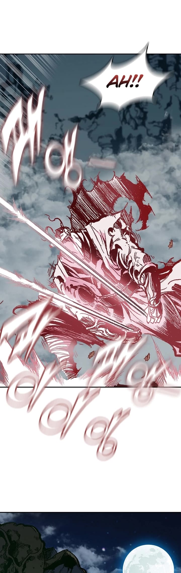 Memoir Of The King Of War chapter 126 page 33