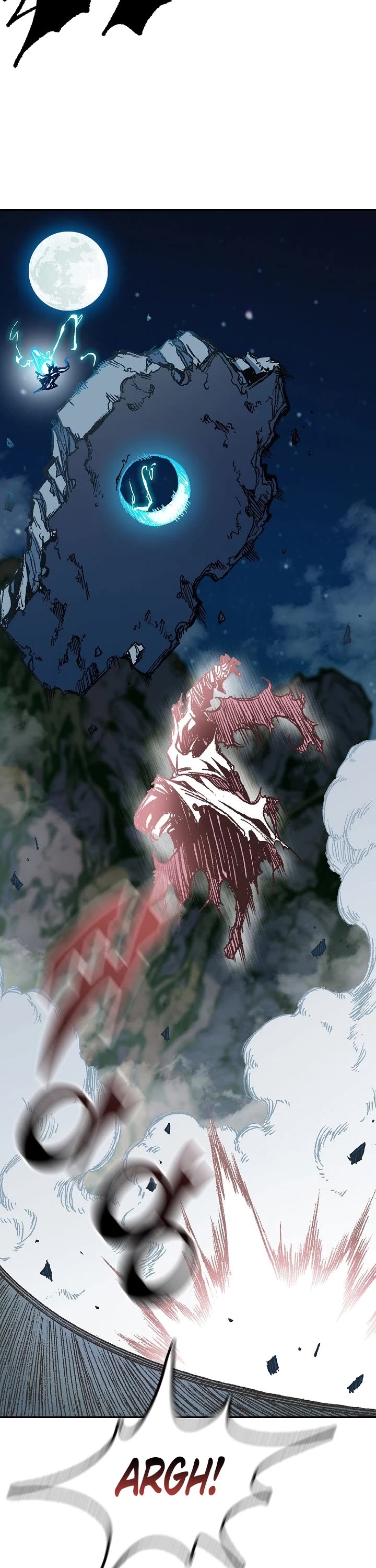 Memoir Of The King Of War chapter 126 page 37