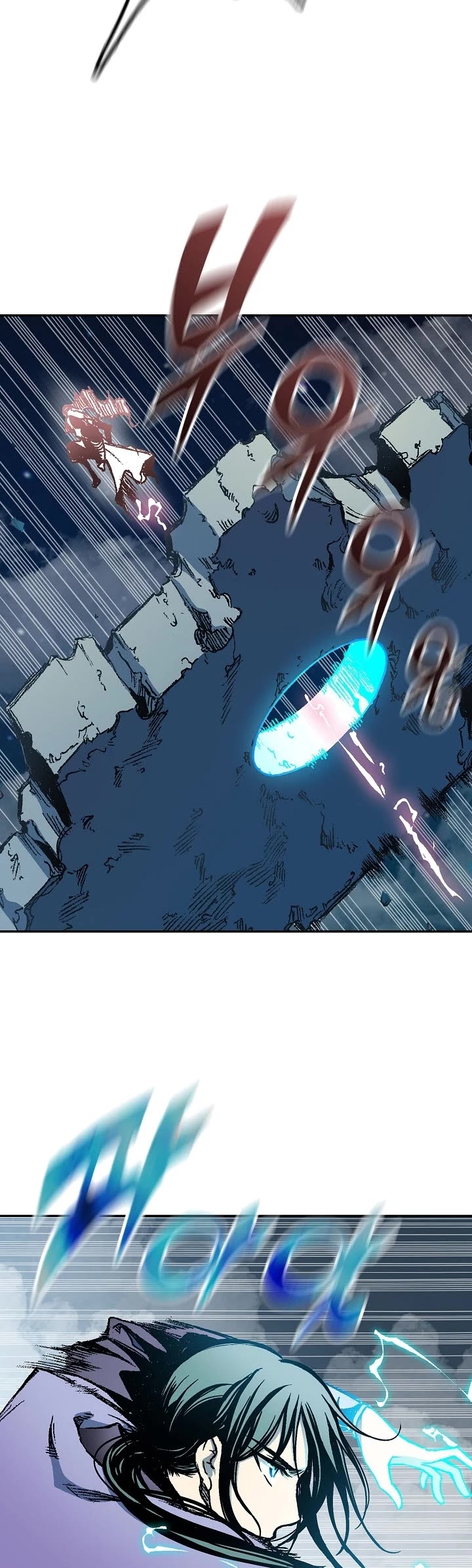 Memoir Of The King Of War chapter 126 page 38