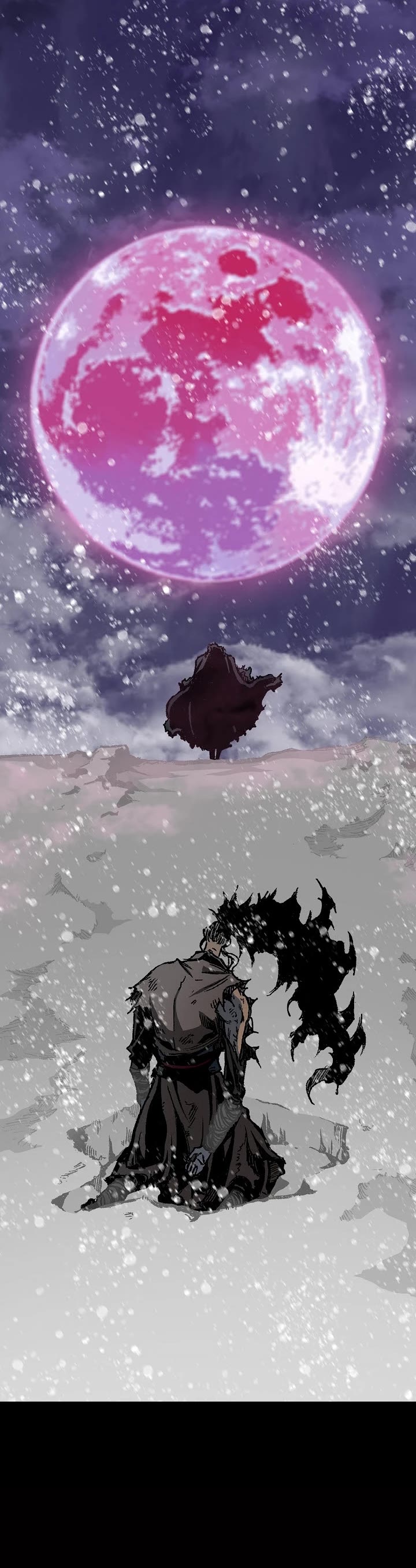 Memoir Of The King Of War chapter 126 page 4