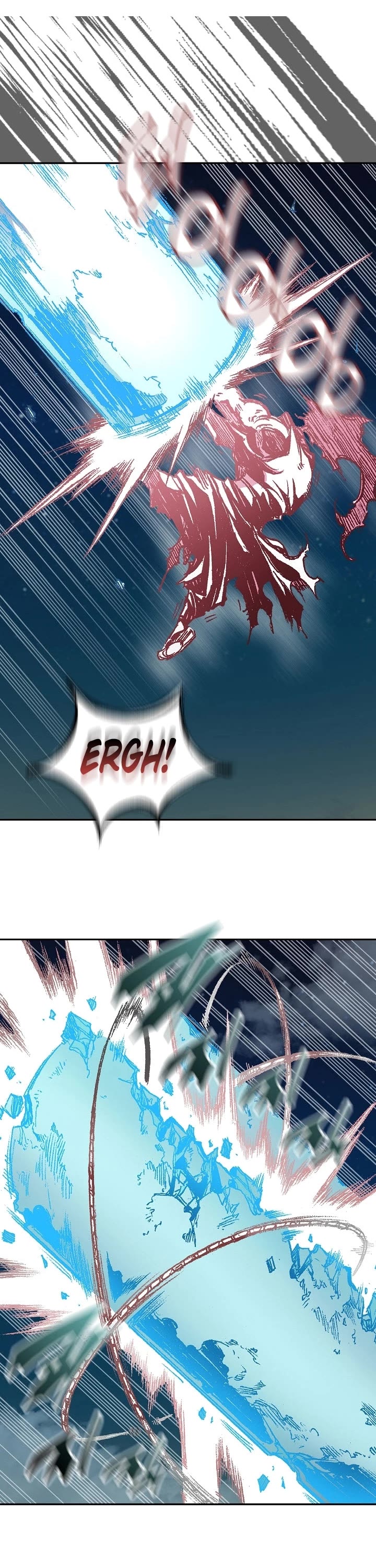 Memoir Of The King Of War chapter 126 page 41