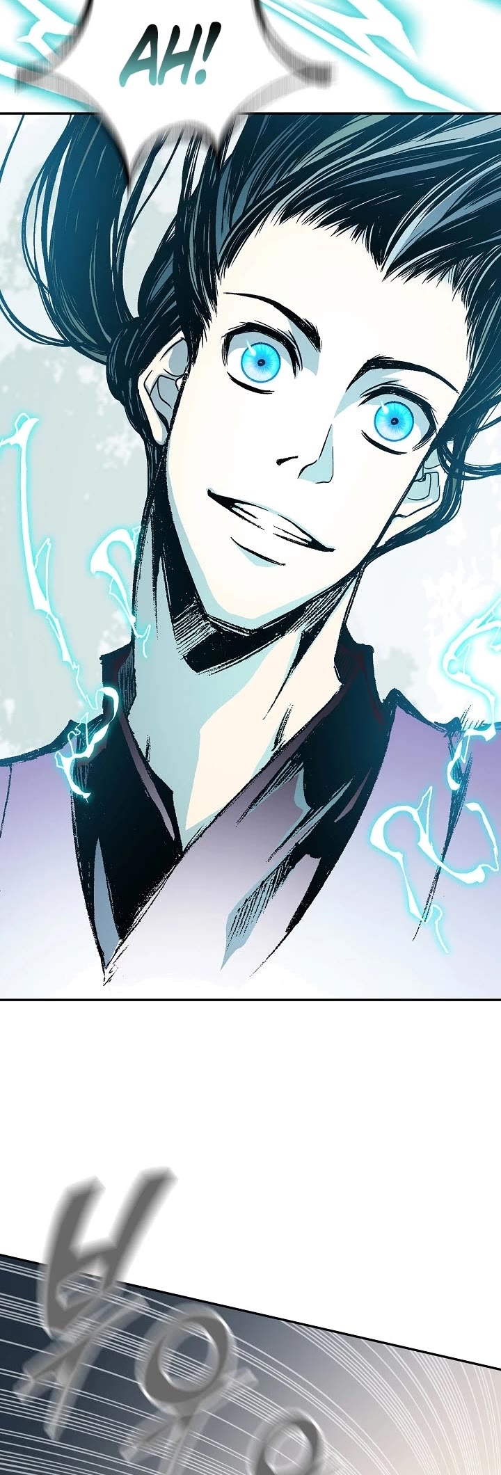 Memoir Of The King Of War chapter 126 page 43