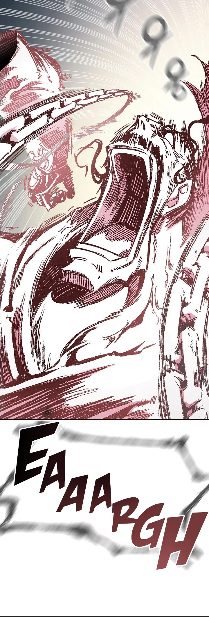 Memoir Of The King Of War chapter 126 page 44