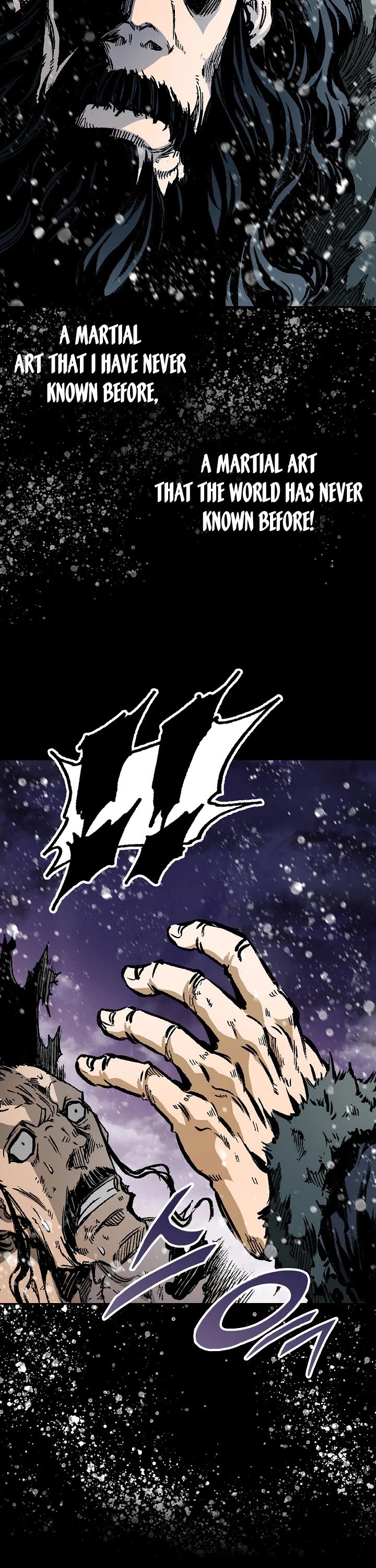 Memoir Of The King Of War chapter 126 page 7