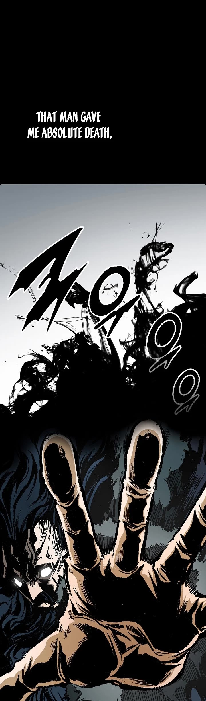 Memoir Of The King Of War chapter 126 page 8