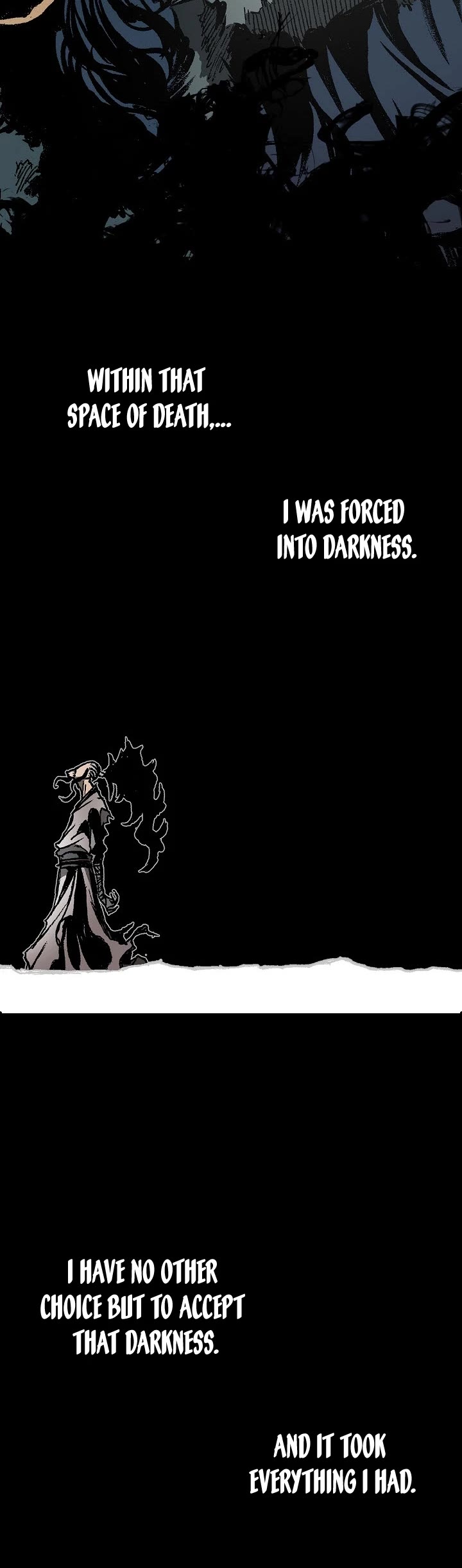 Memoir Of The King Of War chapter 126 page 9