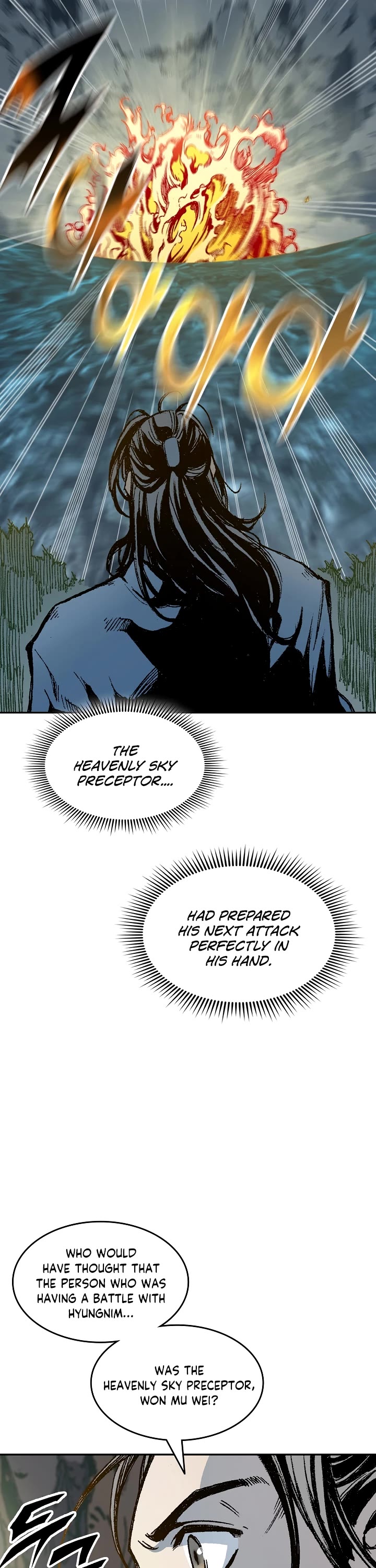 Memoir Of The King Of War chapter 128 page 2