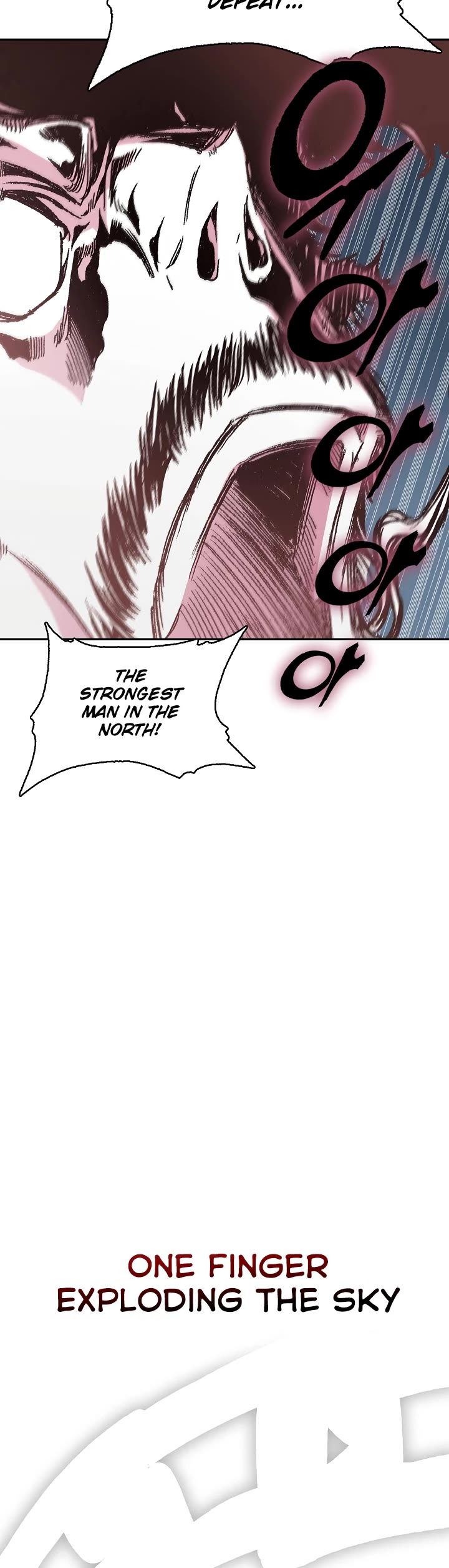 Memoir Of The King Of War chapter 128 page 24