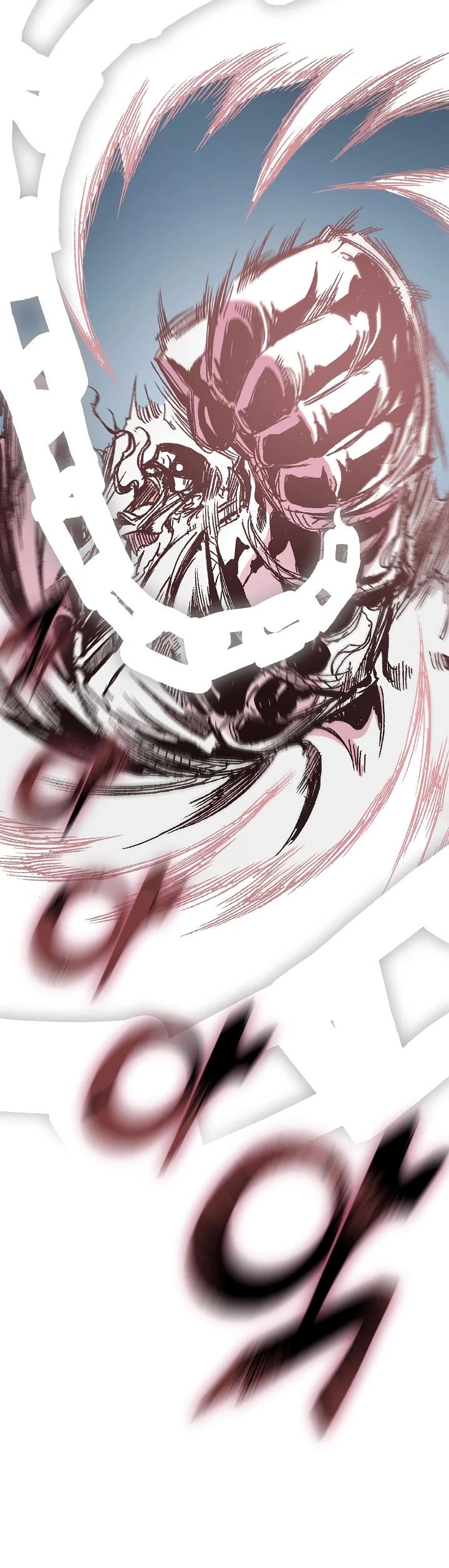 Memoir Of The King Of War chapter 128 page 25