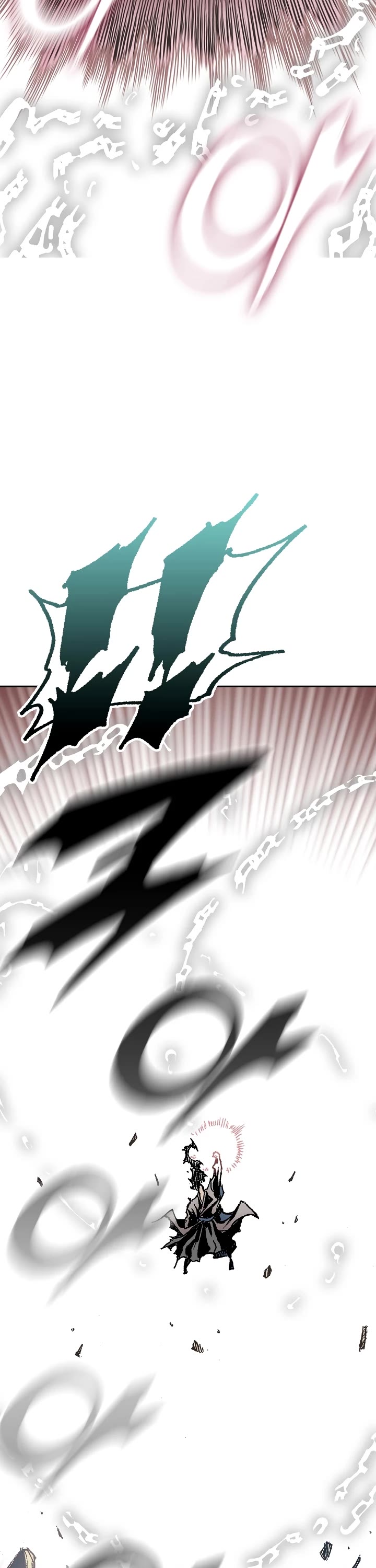 Memoir Of The King Of War chapter 128 page 27