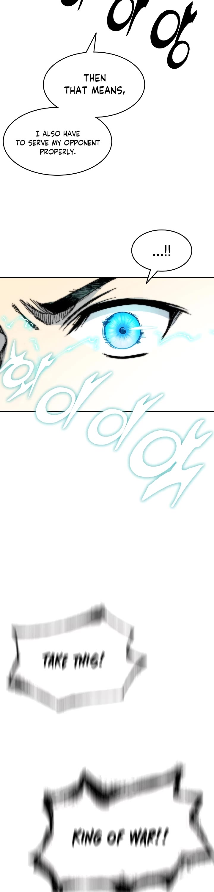 Memoir Of The King Of War chapter 128 page 32