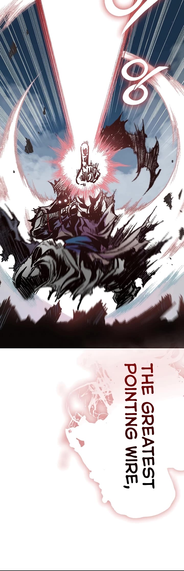 Memoir Of The King Of War chapter 128 page 35