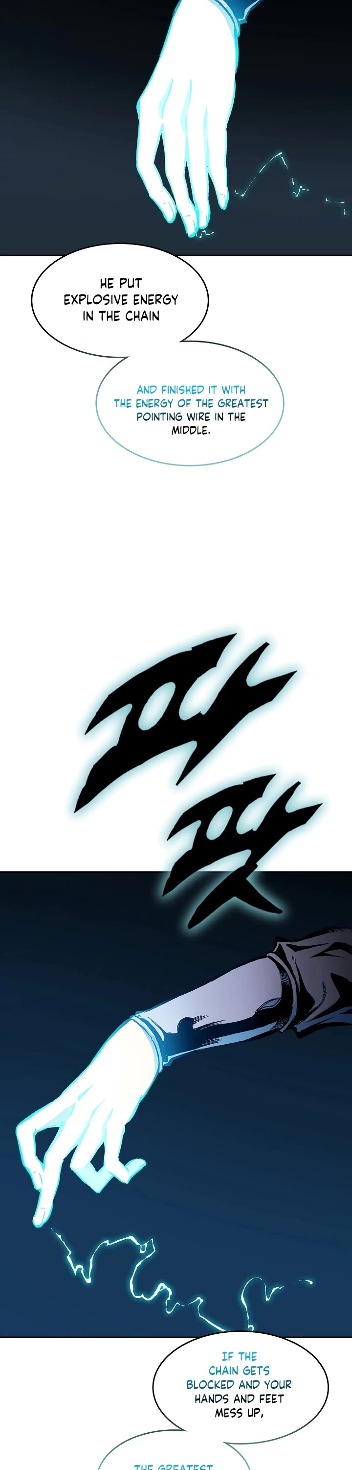 Memoir Of The King Of War chapter 128 page 37