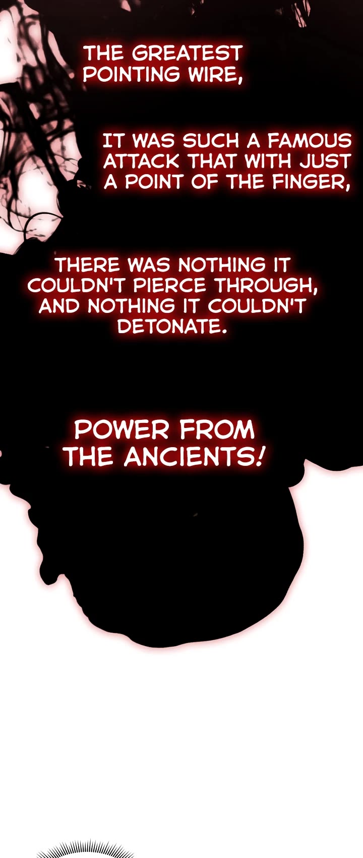 Memoir Of The King Of War chapter 128 page 4