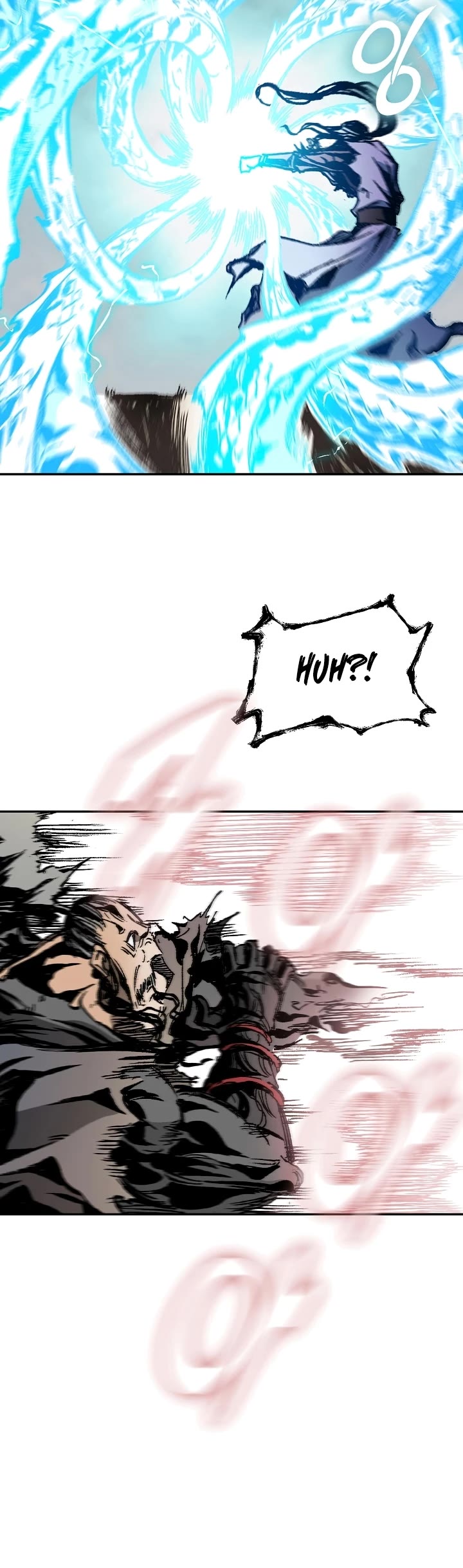 Memoir Of The King Of War chapter 128 page 40