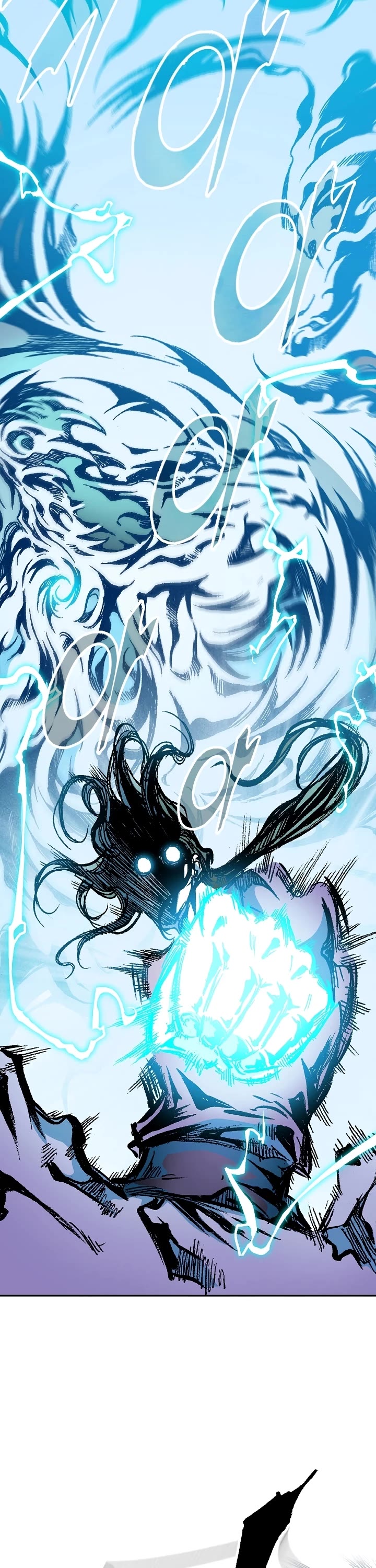 Memoir Of The King Of War chapter 128 page 43