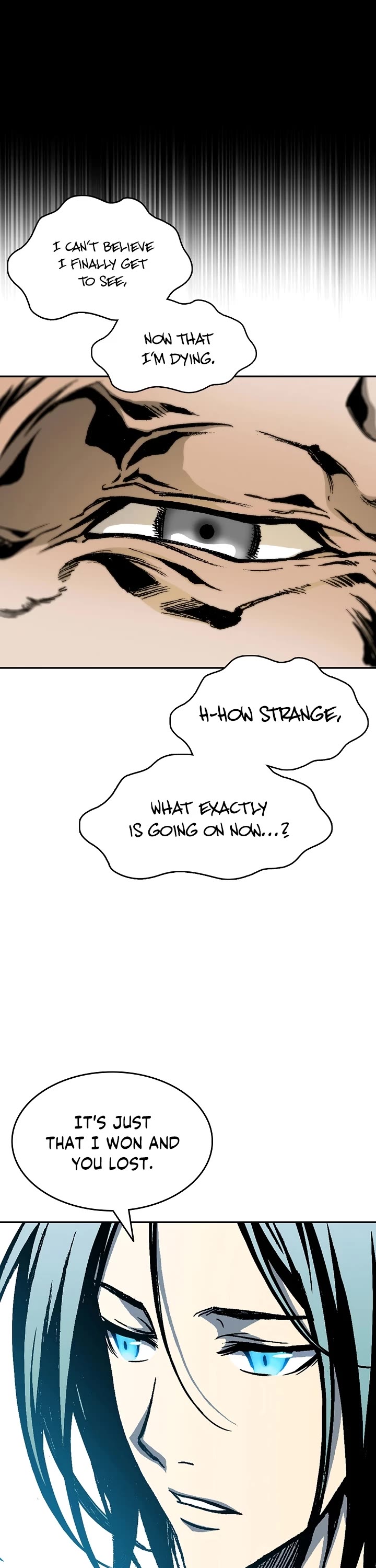 Memoir Of The King Of War chapter 128 page 47