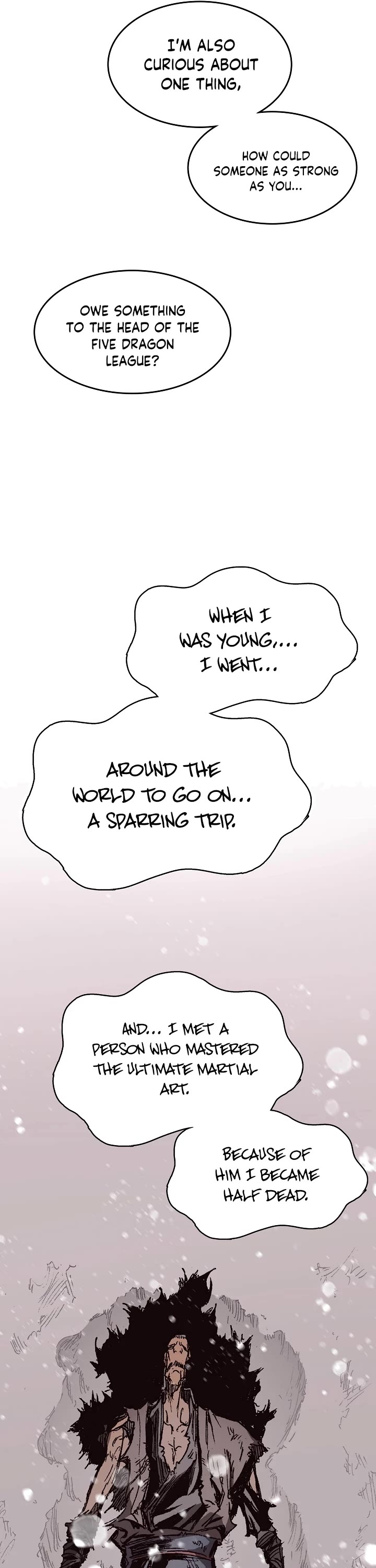 Memoir Of The King Of War chapter 128 page 51