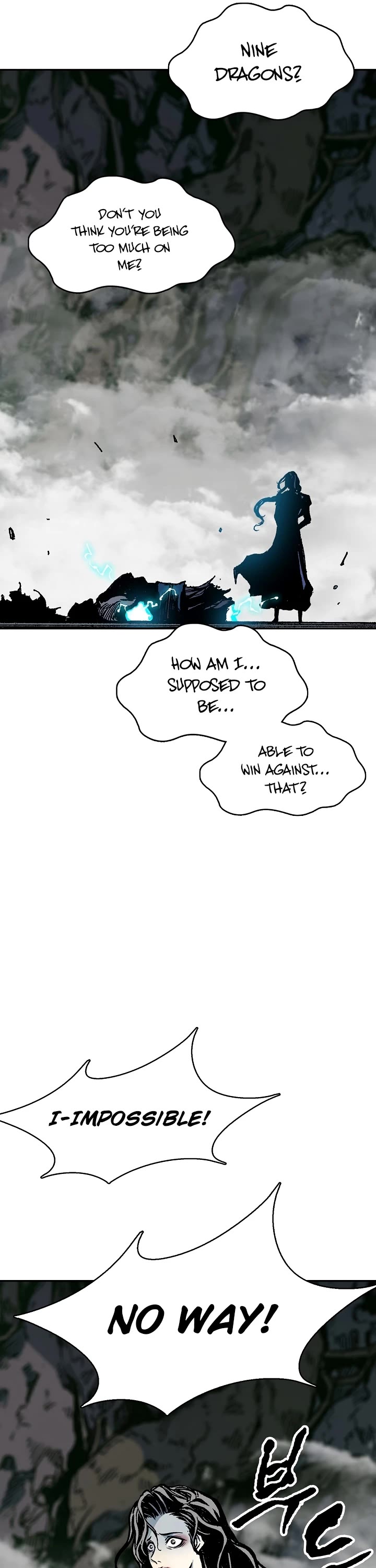 Memoir Of The King Of War chapter 128 page 56