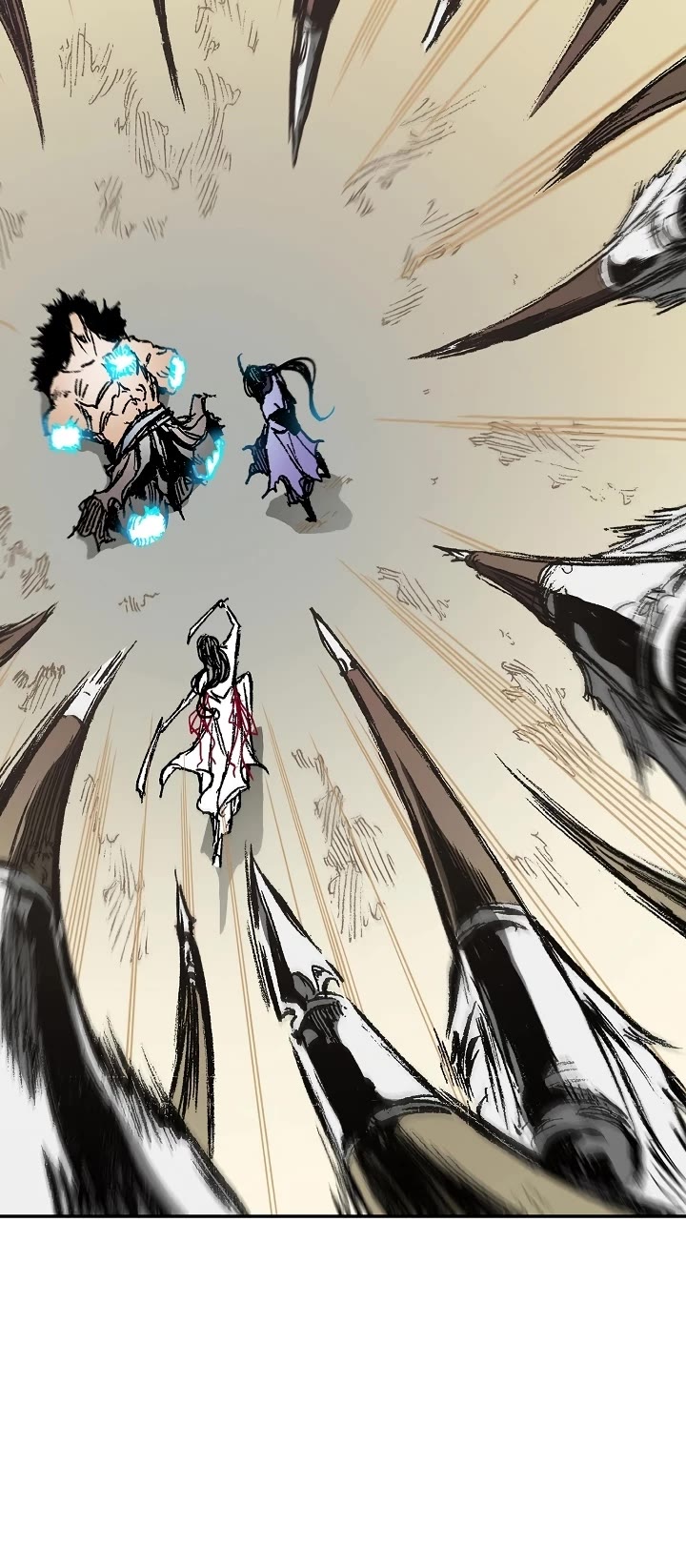 Memoir Of The King Of War chapter 128 page 63