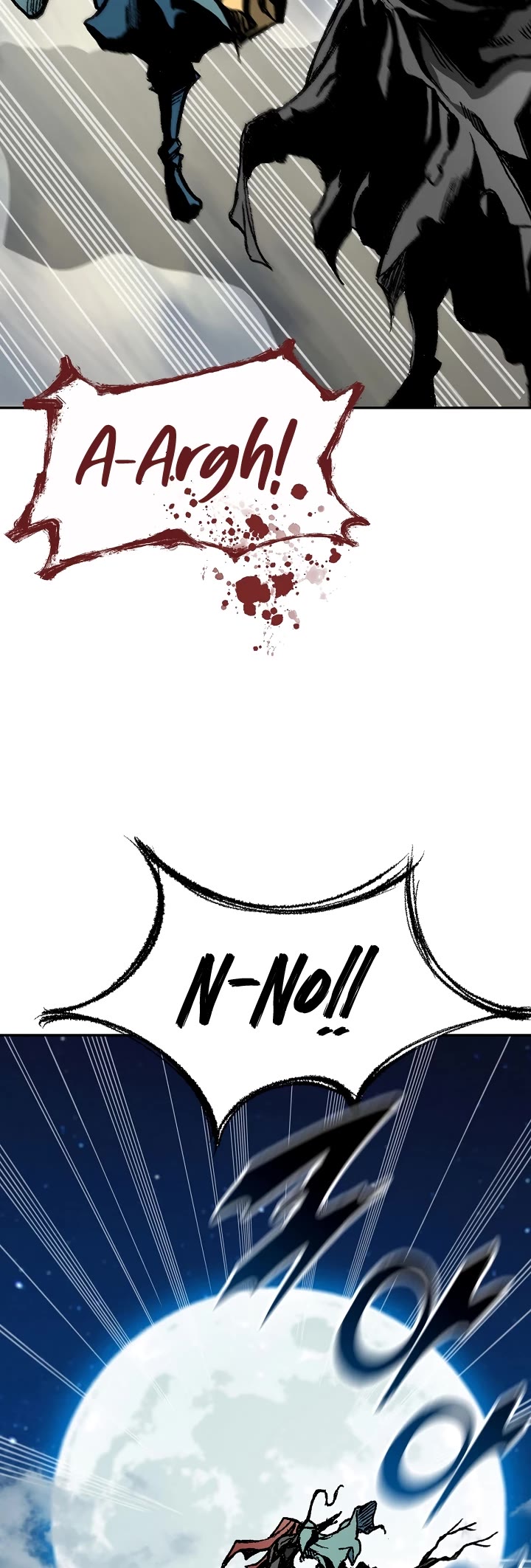 Memoir Of The King Of War chapter 130 page 13